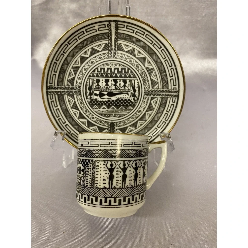 N/A vintage porcelain